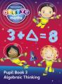 Heinemann Active Maths - Second Level - Exploring Number - Pupil Book 3 - Algebraic Thinking - Preview