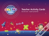 Heinemann Active Maths - Second Level - Exploring Number - Teacher Activity Cards