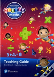 Heinemann Active Maths - Second Level - Exploring Number - Teaching Guide
