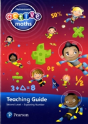 Heinemann Active Maths - Second Level - Exploring Number - Teaching Guide - Preview