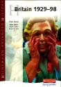 Heinemann Advanced History: Britain 1929-98 - Preview