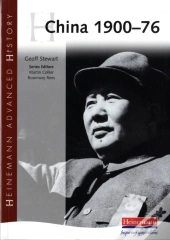 Heinemann Advanced History: China, 1900-76