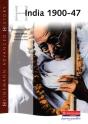 Heinemann Advanced History: India 1900-47 - Preview