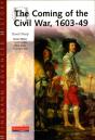 Heinemann Advanced History: The Coming Of The Civil War 1603-49 - Preview