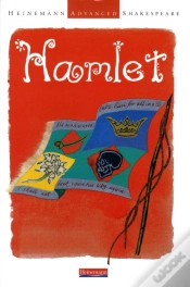 Capa do artigo Heinemann Advanced Shakespeare: Hamlet