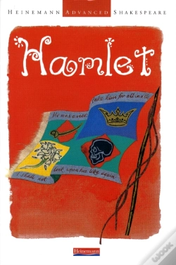 Capa do artigo Heinemann Advanced Shakespeare: Hamlet