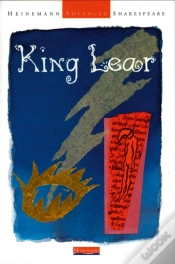 Capa do artigo Heinemann Advanced Shakespeare: King Lear
