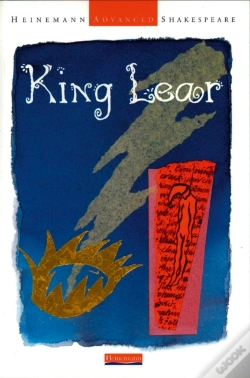 Capa do artigo Heinemann Advanced Shakespeare: King Lear