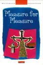 Heinemann Advanced Shakespeare: Measure For Measure - Preview