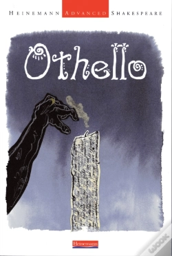 Capa do artigo Heinemann Advanced Shakespeare: Othello