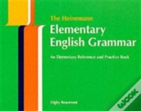 Heinemann Elt Elementary English Grammar