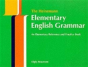 Heinemann Elt Elementary English Grammar - Preview