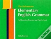 Capa do artigo Heinemann Elt Elementary English Grammar