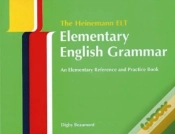 Capa do artigo Heinemann Elt Elementary English Grammarwith Key