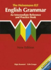 Capa do artigo Heinemann Elt English Grammar