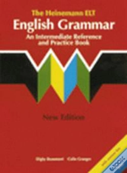 Capa do artigo Heinemann Elt English Grammar
