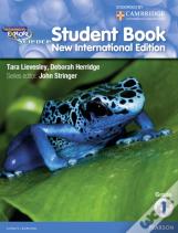Heinemann Explore Science 2nd International Edition Student'S Book 1