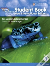 Heinemann Explore Science 2nd International Edition Student'S Book 1