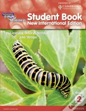 Heinemann Explore Science 2nd International Edition Student'S Book 2