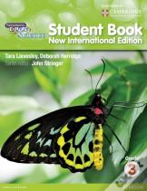 Heinemann Explore Science 2nd International Edition Student'S Book 3