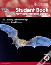 Heinemann Explore Science 2nd International Edition Student'S Book 4