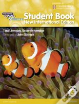 Heinemann Explore Science 2nd International Edition Student'S Book 6