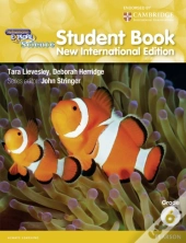 Heinemann Explore Science 2nd International Edition Student'S Book 6