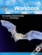 Heinemann Explore Science 2nd International Edition Workbook 4