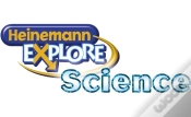 Capa do artigo Heinemann Explore Science Grade 2 Readers Pack