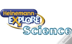 Capa do artigo Heinemann Explore Science Grade 2 Readers Pack