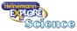 Heinemann Explore Science Grade 6 Readers Pack - Preview