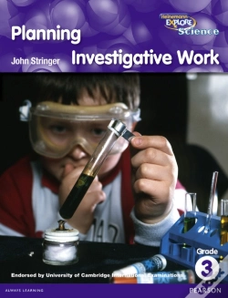 Capa do artigo Heinemann Explore Science New Int Ed Grade 3 Readers Multi Pack