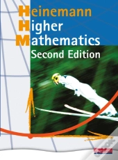Heinemann Higher Mathematics Student Book -