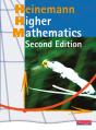 Heinemann Higher Mathematics Student Book - - Preview