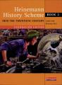 Heinemann History Scheme Book 3: Into The 20th Century - Preview