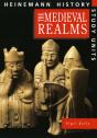 Heinemann History Study Units: Student Book.  Medieval Realms - Preview