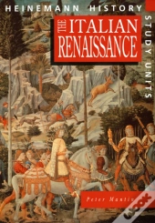 Heinemann History Study Units: Student Book.  The Italian Renaissance