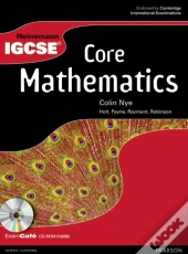 Heinemann Igcse Maths Core