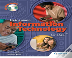 Heinemann Information Technology For Csec
