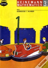 Heinemann Mathematics 3 Easy Order Workbook Pack