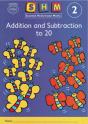 Heinemann Mathematicsaddition And Subtraction To 20 - Preview