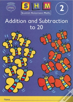 Capa do artigo Heinemann Mathematicsaddition And Subtraction To 20
