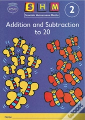 Heinemann Mathematicsaddition And Subtraction To 20