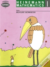Capa do artigo Heinemann Mathematicsmeasure Workbook