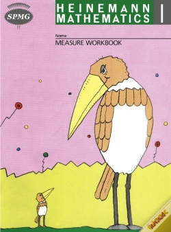 Capa do artigo Heinemann Mathematicsmeasure Workbook