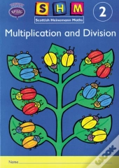 Heinemann Mathematicsmultiplication And Division