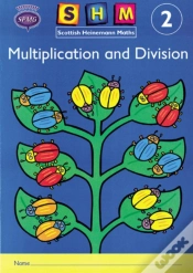 Capa do artigo Heinemann Mathematicsmultiplication And Division