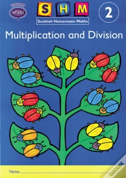 Capa do artigo Heinemann Mathematicsmultiplication And Division