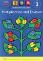 Heinemann Mathematicsmultiplication And Division - Preview