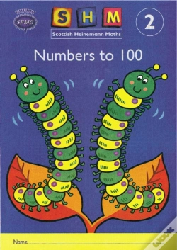 Capa do artigo Heinemann Mathematicsnumbers To 100